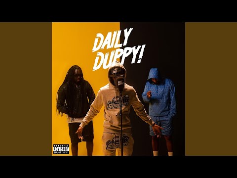 WSTRN DAILY DUPPY (feat. GRM Daily)