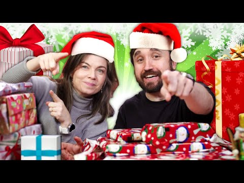 THE BEST CHRISTMAS GIFT? - 2024