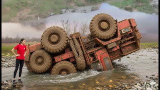 Download lagu “From Rust to Life: A Girl’s Journey to Restore an Abandoned Tractor” mp3