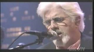 Michael McDonald PEACE