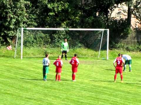 MVI_9908.MOV: VfB Nessa 1:4 TSV Leuna (Elfmeter Leuna: 0-1)