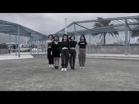 (G)I-DLE Lion Dance Cover