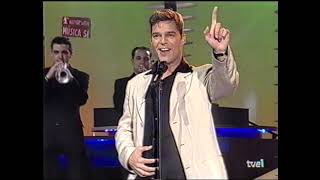 Ricky Martin - La bomba