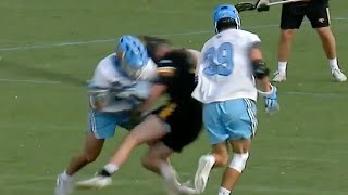 Top 5 Plays of the Week | NCAA Men's Lacrosse 2020