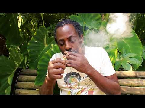 Smoke Two Joints ©Kologbo