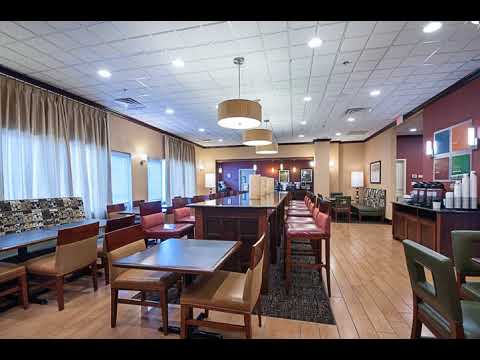 Comfort Inn Ballston - Arlington (Virginia) - United States