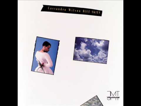 Cassandra Wilson. Autumn Nocturne