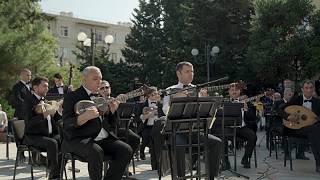 El festival Uzeyir Hajibeyli celebra un legado musical duradero