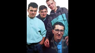 The Housemartins - I Smell Winter