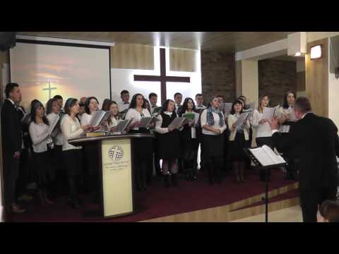 SOLI DEO GLORIA, Лиш Богу буде слава!