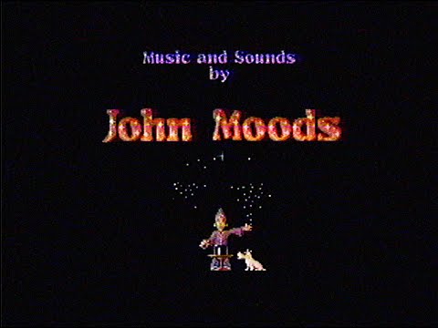 John Moods - When You Call My Name (Official Fan Video)