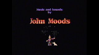 John Moods – “When You Call My Name”