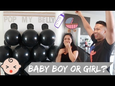 The Most Confusing Gender Reveal 2018