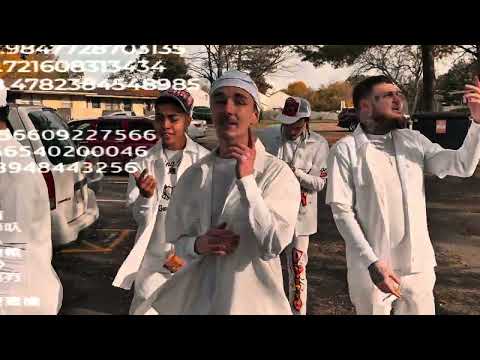 In The Name Of G Ft. Dredoe | Hitta | Lil Sav | TayBanditt 