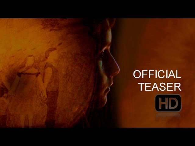 The Fire People (Fantasy Drama 2016) - Official Theatrical Teaser Trailer #1 HD