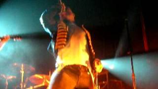 The butterfly effect - In these hands live!