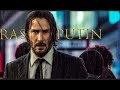 John Wick Rasputin Johnwick Johnwick4
