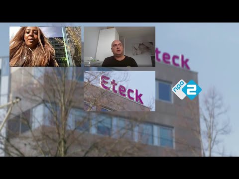 NPO 2 (Netherlands) - Continuity (April 9, 2023)