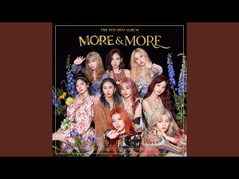 SWEET SUMMER DAY – TWICE