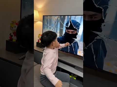 Tom got very Angry 😡🐕