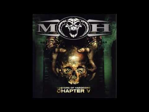 Masters Of Hardcore Chapter 5 - The future is ours
