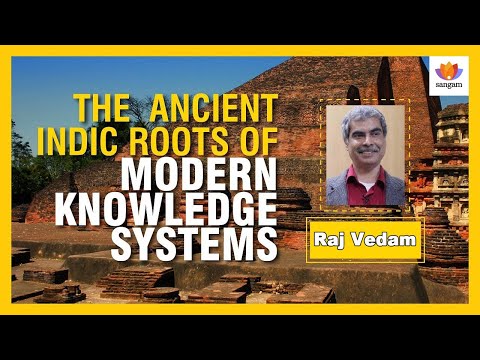Ancient India's Hidden Contributions to Math, Science & Medicine | Raj Vedam