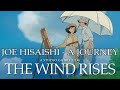 The Wind Rises Soundtrack: Joe Hisaishi - A ...