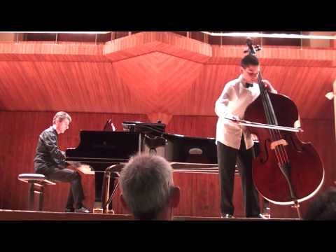 CAPUZZI. CONCERTO IN FA MAGGIORE. 1º 2º E 3º MOVIMENTO