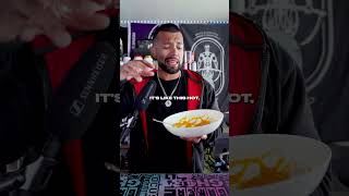 MuscleSport Cream'd Rice Nonna's Pizza Flavor Review