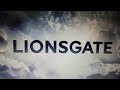 Lionsgate/Lakeshore Entertainment/Paramount Pictures (2010/2003) logo