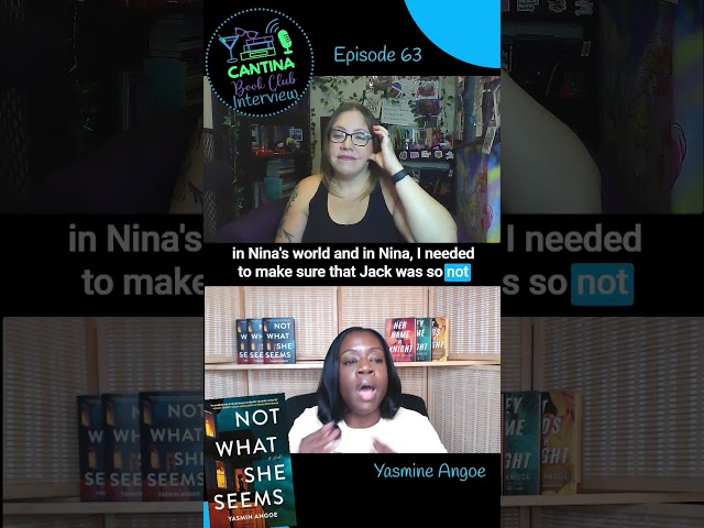 Vídeo relacionado con Her Name Is Knight (Nena Knight Book 1) (English Edition)