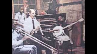 Neptune Band Zimbabwe   Chattanooga Stomp (King Oliver)