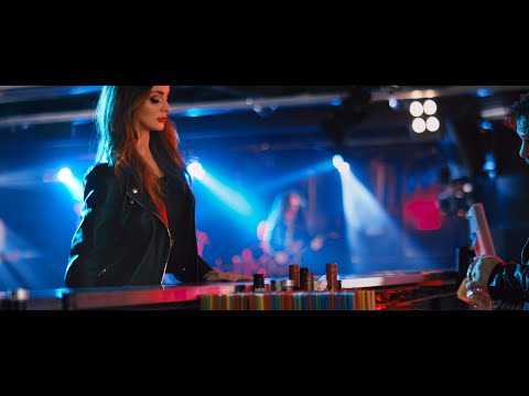 Stardust - "2nd Hand Love" - Official Video