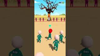 Squid Game (Free 1 MORE Game) Body Race video preview