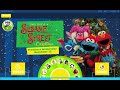 PBS KIDS Sesame Street Movie Premier Homepage Takeover