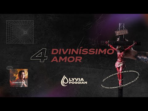 Diviníssimo Amor - Lyvia Poggian