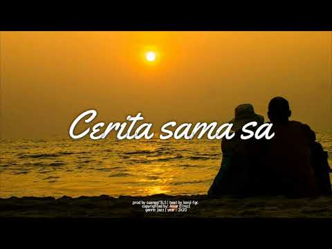Cerita sama sa - Fask'g Crew X 3LS (official lyric video)