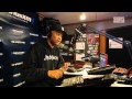 The Legendary DJ Marley Marl on Being the Original "Marley Marl" + Mixes on Sway in the Morning
