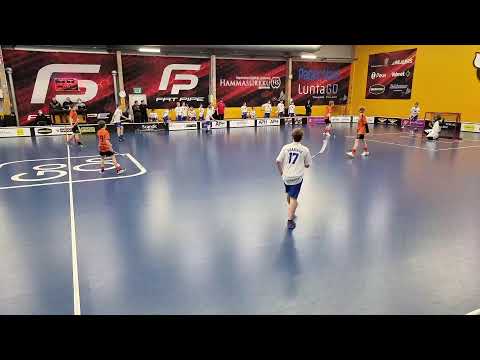 O2Jkl/MuurY P15 Edustus - Nibacos/HiPa P15