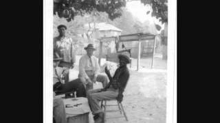 Big Bill Broonzy - Black, Brown And White