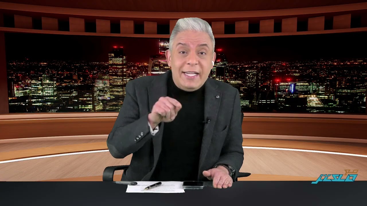 هوامش ختام اليوم الثاني من الحرب .. ترامب : الايرانيين عايزين يتفاوضوا وانا مس