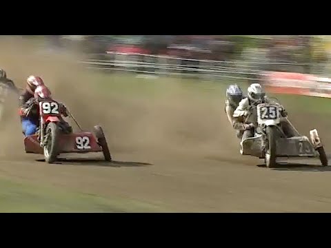 HOT HEAT 4 - 2006 BERKS BONANZA GRASSTRACK