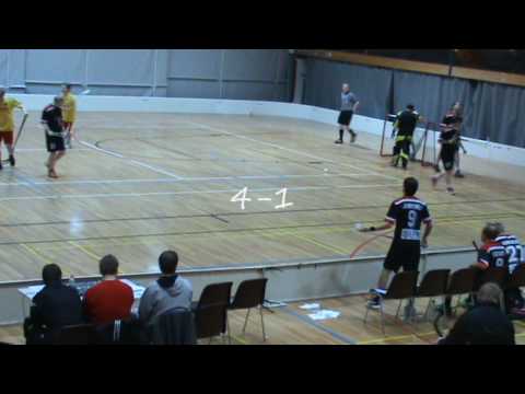 OU-39 vs. Butchers IBK highlights