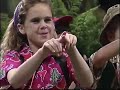 Barney The Backyard Gang Campfire Sing Along