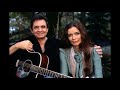 Long Legged Guitar Pickin' Man - Johnny Cash & June Carter