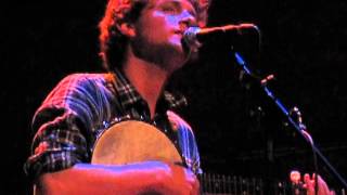 Sam Amidon - 1842 (Live @ King's Place, London, 12/09/15)