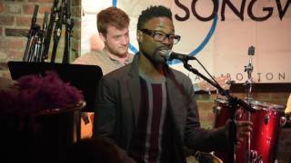 Billy Porter - My Romance. June 5, 2017