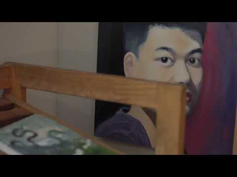 Artist Jakub Kukla Interview: A Life of Its Own