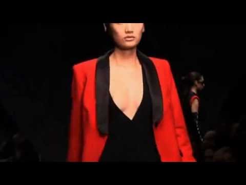 Krizia Fall-Winter/2013-14