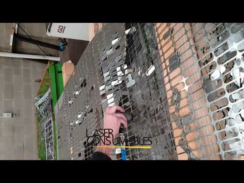 Laser Consumables Tab Hammer LT-101